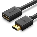 کابل افزایش طول HDMI یوگرین مدل UGREEN HD107-10145 - Image 10