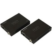 توسعه دهنده تصویر HDMI فرانت مدل FN-E150 بسته 2 عددی