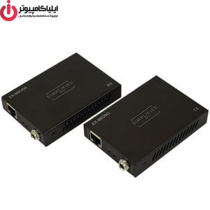 توسعه دهنده تصویر HDMI فرانت مدل FN-E150 بسته 2 عددی