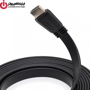 کابل HDMI یوگرین مدل ED015-70159 طول 2 متر V2.0