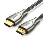 کابل HDMI یوگرین مدل HD131-50110 طول 5 متر V2.0