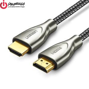 کابل HDMI یوگرین مدل HD131-50110 طول 5 متر V2.0