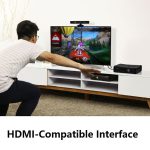 کابل HDMI انزو پلاس مدل HD1050 طول 50 متر V2.0 - Image 11