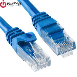 کابل شبکه Cat6 بلدن مدل BEL-BL-50