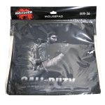 ماوس پد لیزری طرح Call Of Duty برند مچر مدل MR-36 سایز 29x25 - Image 4