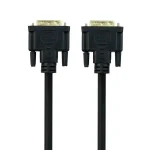 کابل DVI دی نت مدل Dual Link طول 5 متر