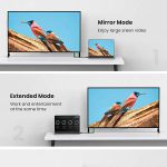 کابل افزایش طول HDMI یوگرین مدل HD107-10146 طول 5 متر