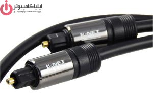کابل صدا کی نت پلاس مدل KP-CSO0018 طول 1.8 متر - Image 5