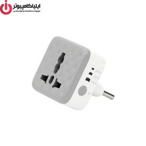محافظ برق هوشمند تایمردار هادرون مدل P103