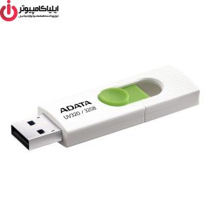 فلش مموری USB 3.2 ای دیتا مدل UV320 ظرفیت 32 گیگابایت