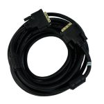 کابل DVI دی نت مدل Dual Link طول 5 متر - تصویر 3