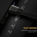 کابل HDMI یوگرین مدل ED015-50819 طول 1.5 متر