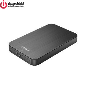قاب هارد اکسترنال 2.5 اینچی اوریکو مدل HM25U3