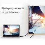 کابل HDMI انزو پلاس مدل HD1050 طول 50 متر V2.0 - Image 9