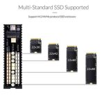 قاب هارد ssd ونتولینک مدل 7023