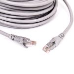 کابل شبکه SFTP Cat6 گیگافلکس به طول 10 متر - Image 2