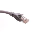 کابل شبکه SFTP Cat6 گیگافلکس به طول 0.5 متر - Image 2