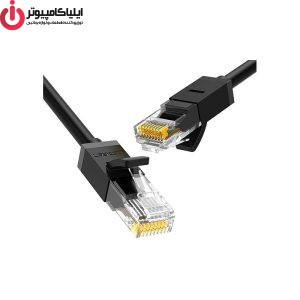 کابل شبکه UTP Cat6 مدل UGREEN NW102-20160 به طول 2 متر