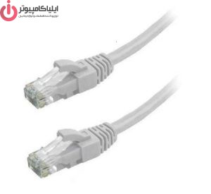 کابل شبکه UTP Cat6 بلدن به طول 20 متر