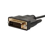 کابل DVI تی پی لینک مدل Dual Link طول 15 متر - Image 3