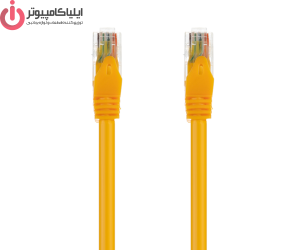 کابل شبکه UTP Cat6 بلدن به طول 15 متر - Image 2