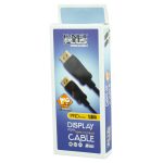 کابل Display کی نت پلاس مدل KP-CDD0018 به طول 1.8 متر - Image 4