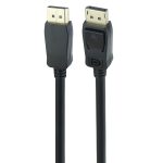 کابل Display کی نت پلاس مدل KP-CDD0018 به طول 1.8 متر - Image 2