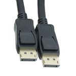 کابل Display کی نت پلاس مدل KP-CDD0018 به طول 1.8 متر - Image 3