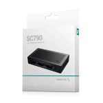 هاب فن و RGB دیپ کول مدل SC790