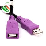 کابل افزایش USB2.0 تی پی لینک به طول 10 متر