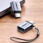مبدل USB به Type-C یوگرین مدل UGREEN US270-50283 - Image 4