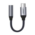 مبدل صدا USB Type-C به 3.5 میلی متری مدل UGREEN AV142 - 30632 - Image 5