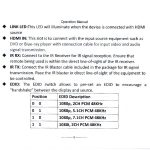 توسعه دهنده تصویر HDMI فرانت مدل FN-C100 بسته 2 عددی