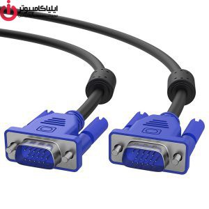 کابل VGA تسکو مدل TC 581 به طول 1.8 متر