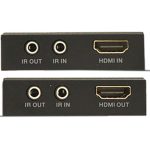 توسعه دهنده تصویر HDMI فرانت مدل FN-E150 بسته 2 عددی