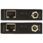 توسعه دهنده تصویر HDMI فرانت مدل FN-E150 بسته 2 عددی