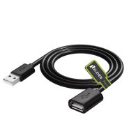 کابل افزایش طول USB 2.0 الون مدل EL-15 به طول 1.5 متر