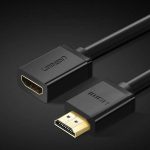 کابل افزایش طول HDMI یوگرین مدل UGREEN HD107-10145 - Image 6