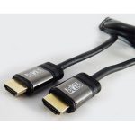 کابل HDMI کی نت پلاس مدل KP-CH20250 طول 25 متر V2.0 - تصویر 5