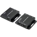 توسعه دهنده تصویر HDMI فرانت مدل FN-E270 بسته 2 عددی