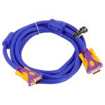 کابل VGA الون مدل ELV-300 طول 3 متر