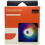 فن کیس مدل ENZO FAN-001 - Image 6