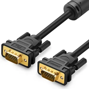 کابل VGA یوگرین مدل UGREEN VG101-11633 طول 10 متر