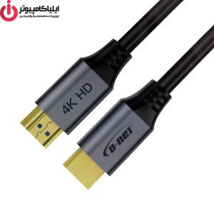 کابل HDMI دی نت مدل DT-015 طول 1.5 متر