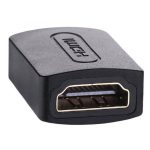تبديل کانکتور برل دو سر ماده HDMI یوگرین مدل UGREEN HD112-20107