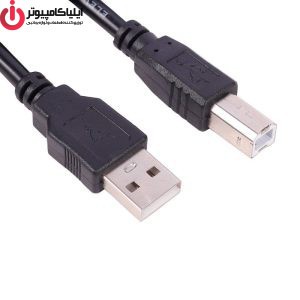 کابل پرینتر الون مدل EL-150 طول 1.5 متر