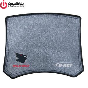 ماوس پد لیزری برند دی نت مدل DT 7 سایز 23*29