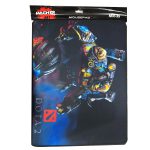 پدموس طرح Elder Titan برند مچر مدل MR-35 سایز 40x30