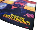 ماوس پد لیزری طرح BattleGround برند مچر مدل MR-35 سایز 40x30 - Image 2