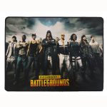 پدموس طرح Battlefield برند مچر مدل MR-36 سایز 29x25
